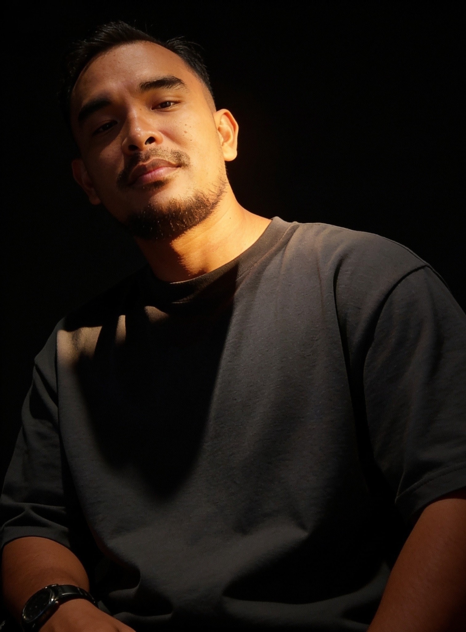 Urai Ikhsan Fadhilah